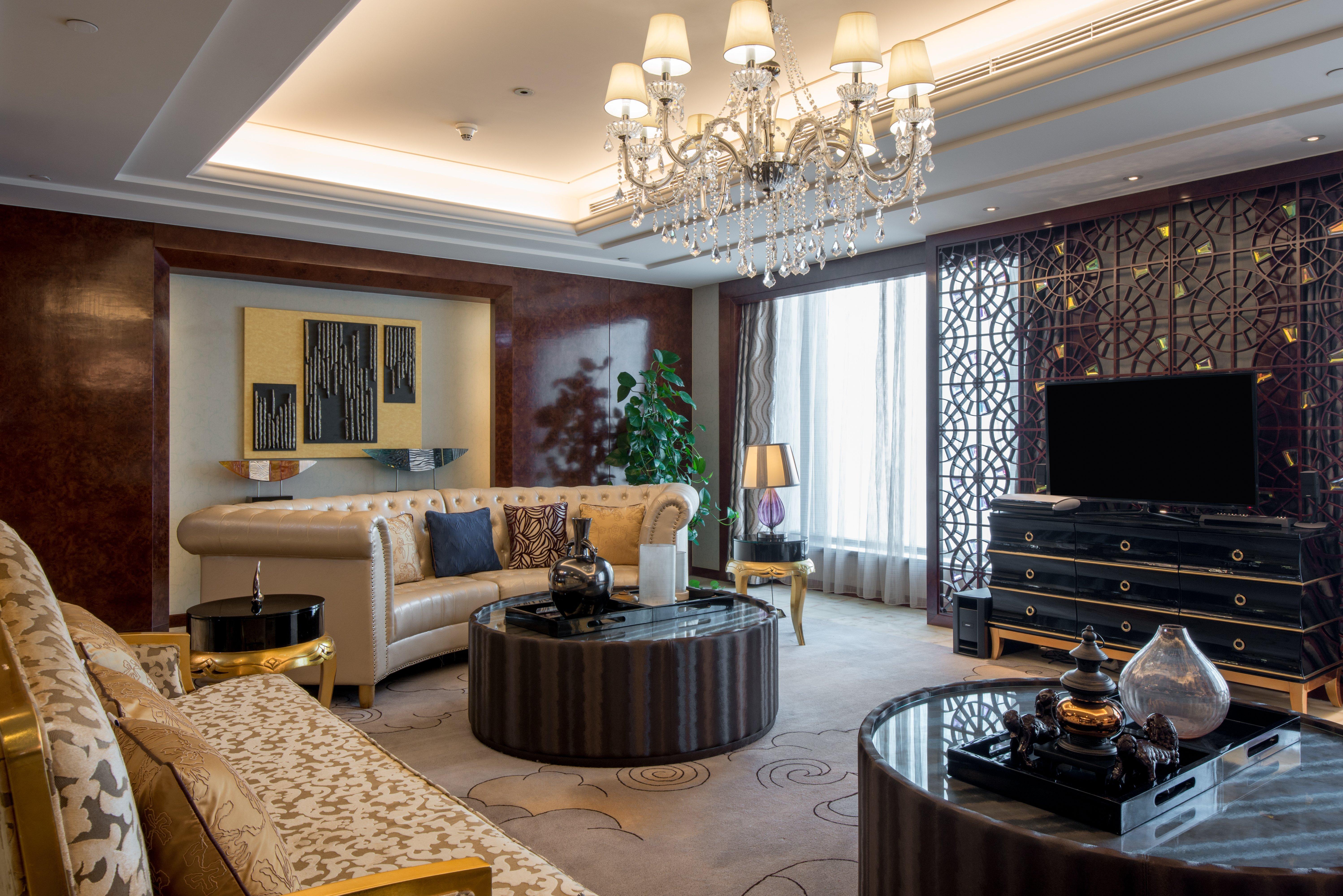 Crowne Plaza Hotel Lanzhou By Ihg Buitenkant foto