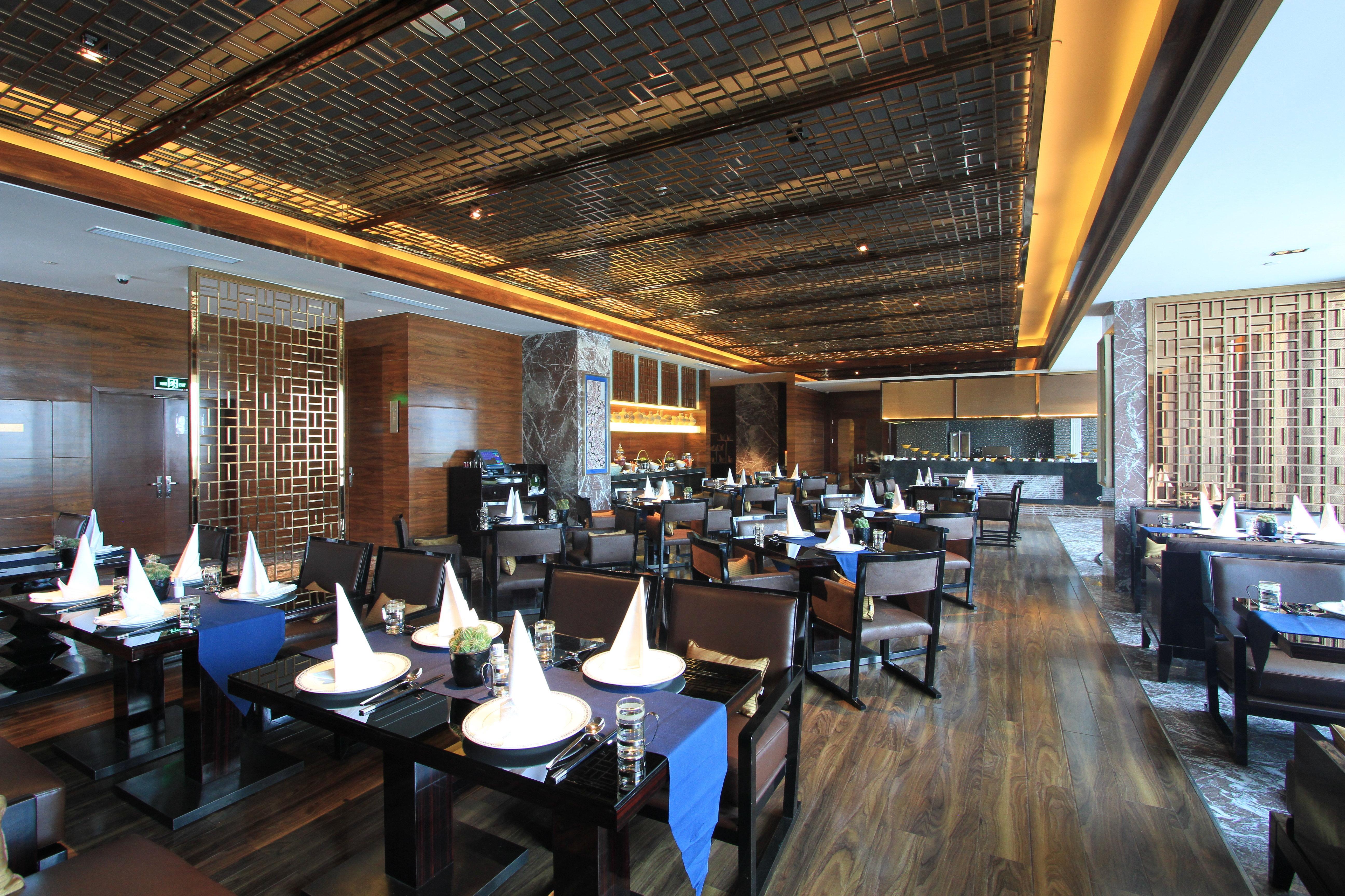 Crowne Plaza Hotel Lanzhou By Ihg Buitenkant foto