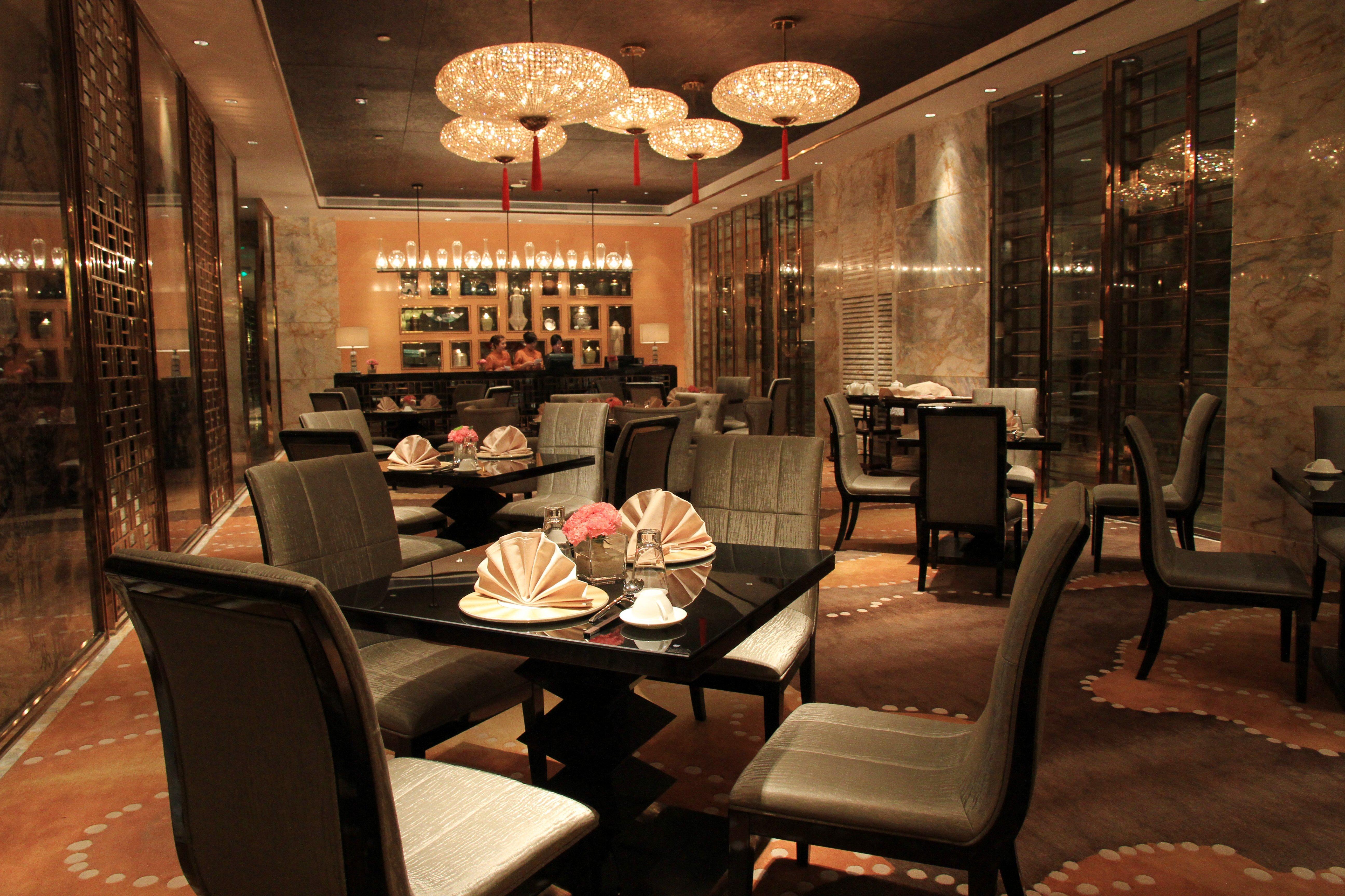 Crowne Plaza Hotel Lanzhou By Ihg Buitenkant foto