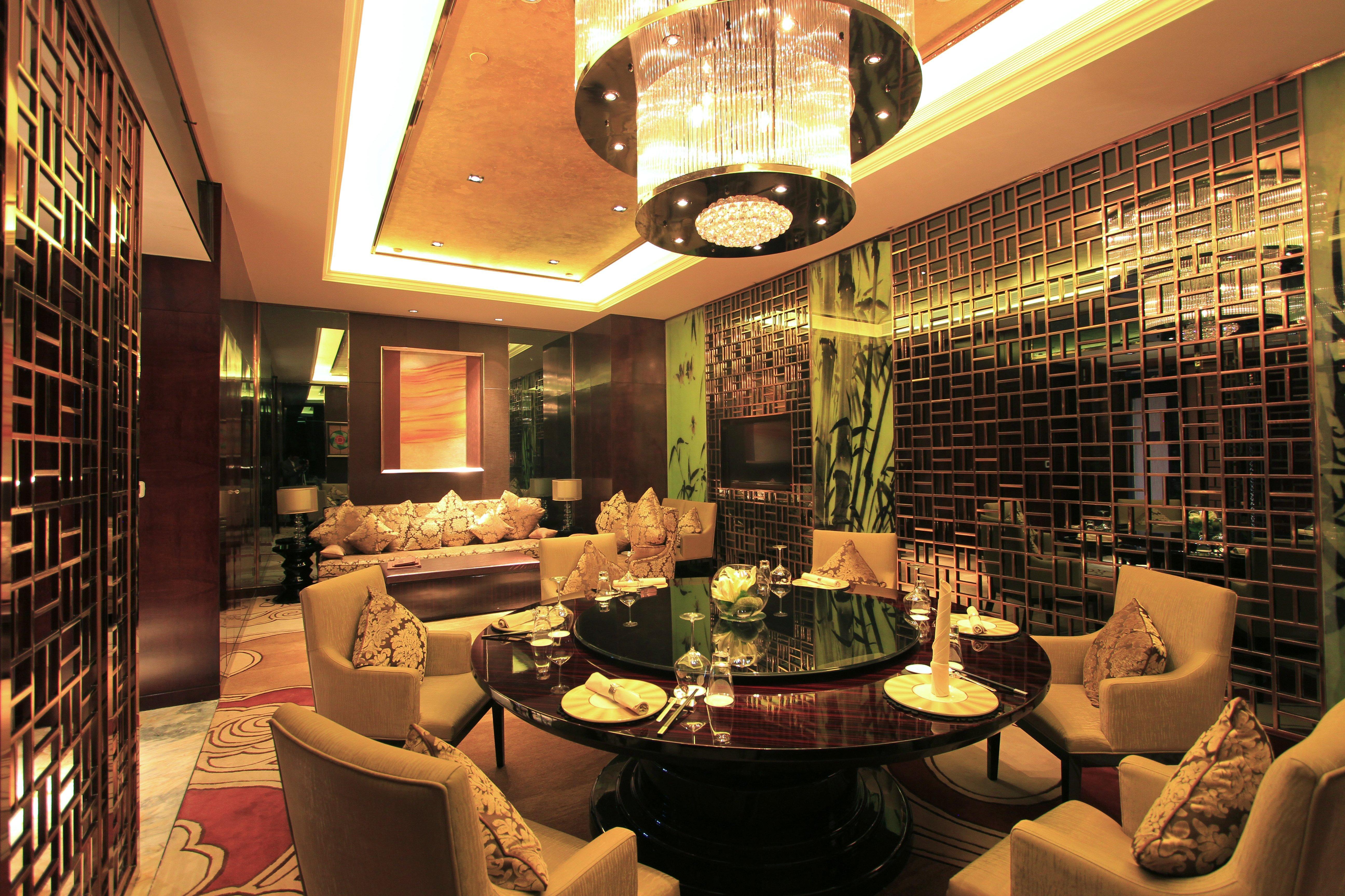 Crowne Plaza Hotel Lanzhou By Ihg Buitenkant foto
