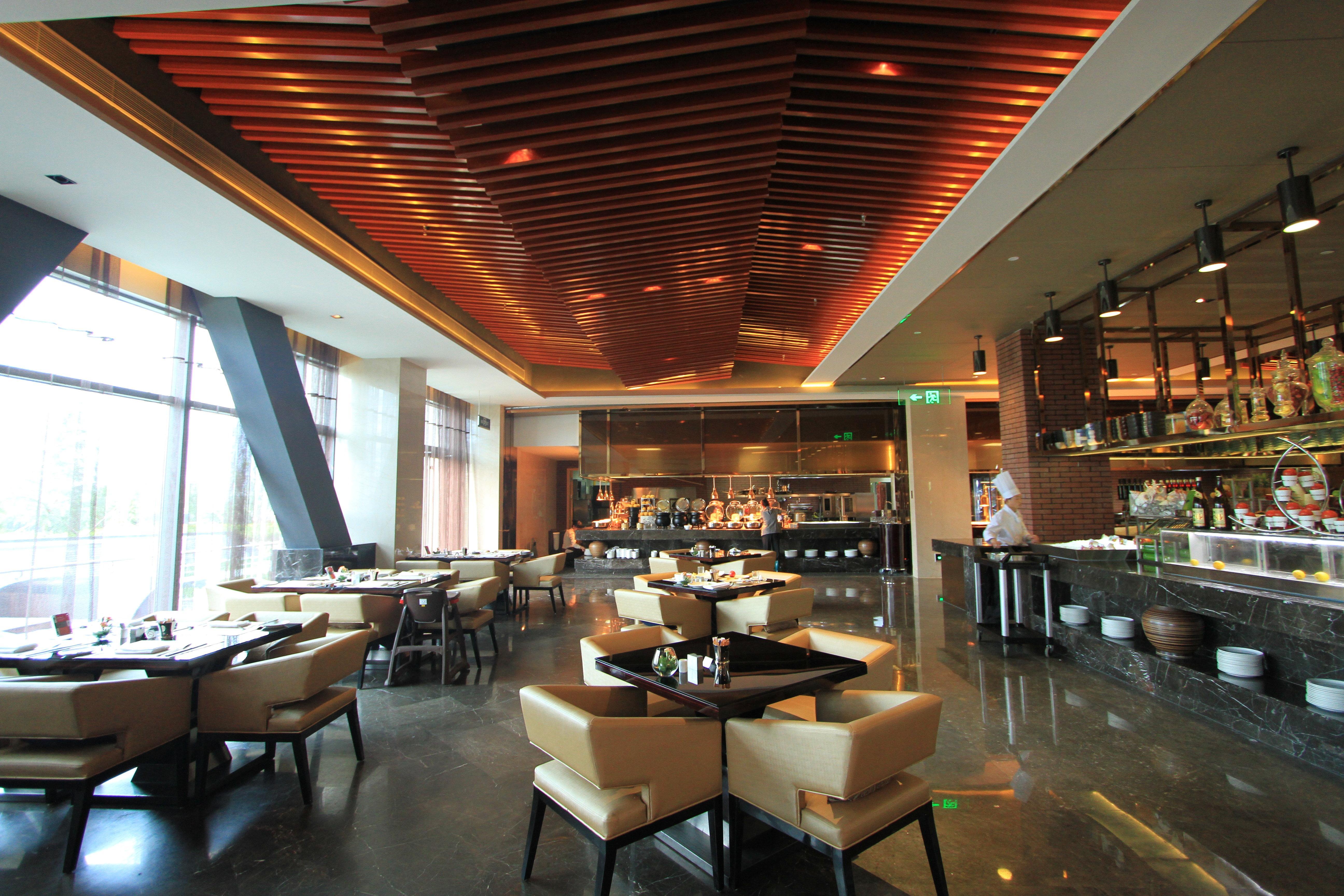 Crowne Plaza Hotel Lanzhou By Ihg Buitenkant foto